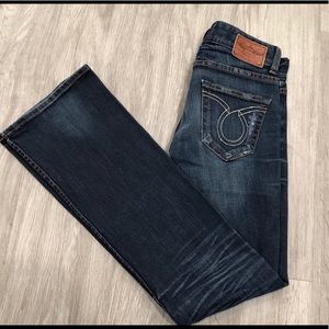 Big Star Sophie Jeans